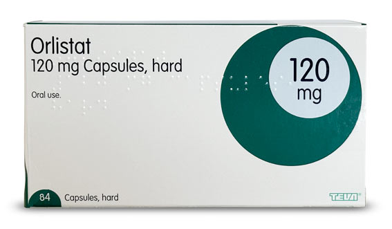 Orlistat 120mg (Xenical) - Buy Online | MyHealthNeeds UK Pharmacy