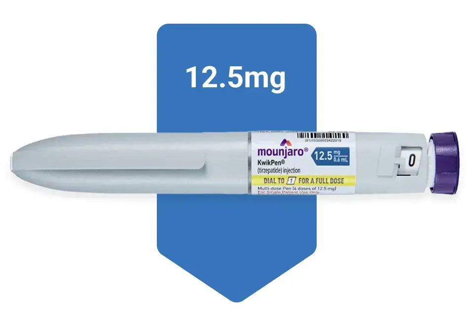 tirzepatide fat loss Can Tirzepatide Help You Lose Weight?